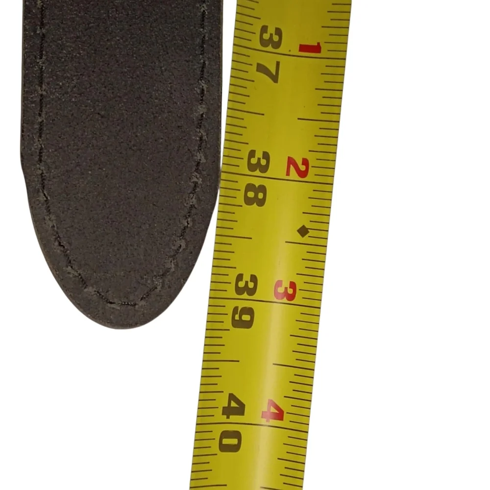 DONCASTER Leather‎ Belt SZ M